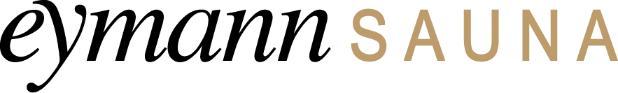 Logo Eymann-Sauna KG